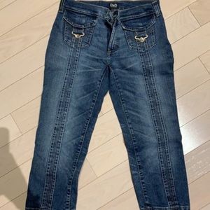 Dolce& Gabbana capri